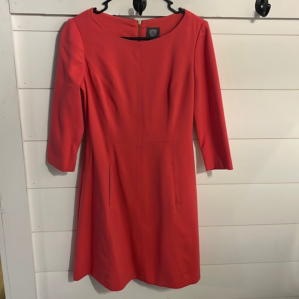 Vince Camuto dress